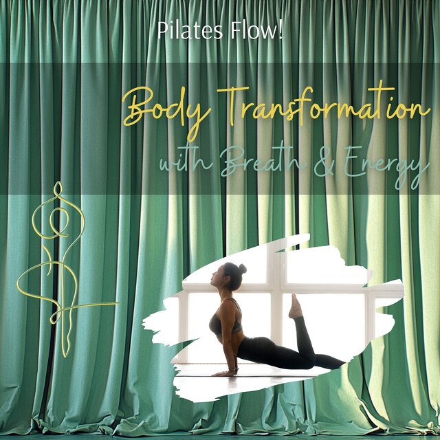 Body Transformation with Breath & Energy