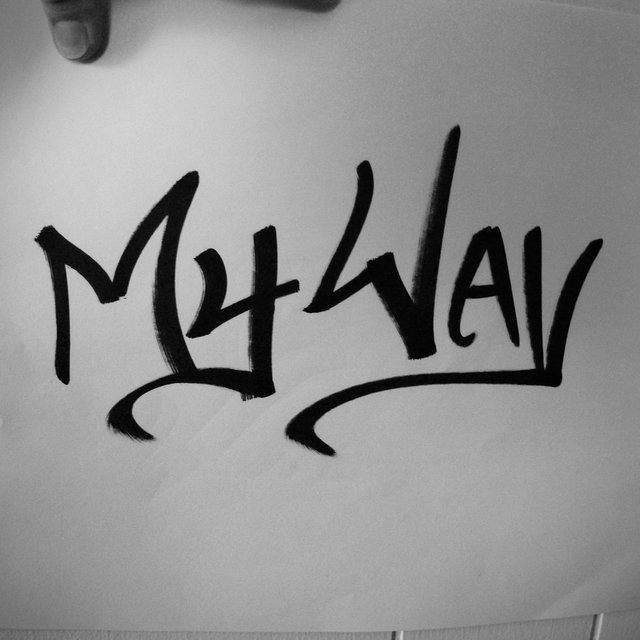 My Way