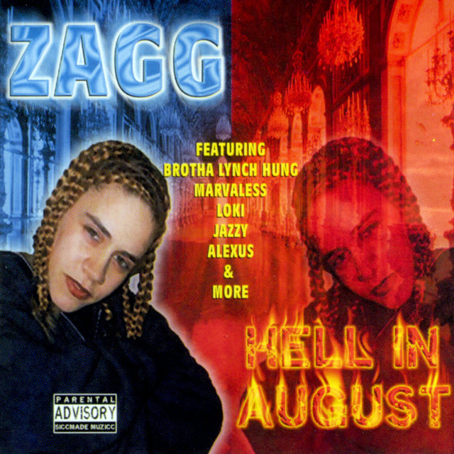 Hell In August