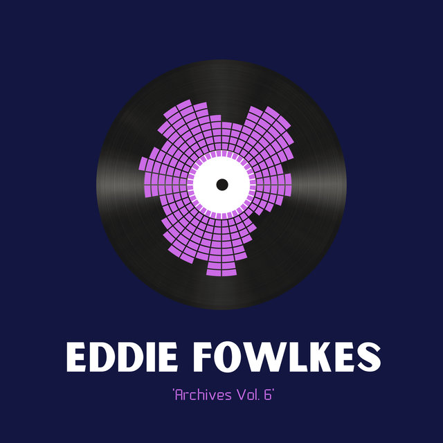 Archives Vol. 6 - Goodbye Kiss