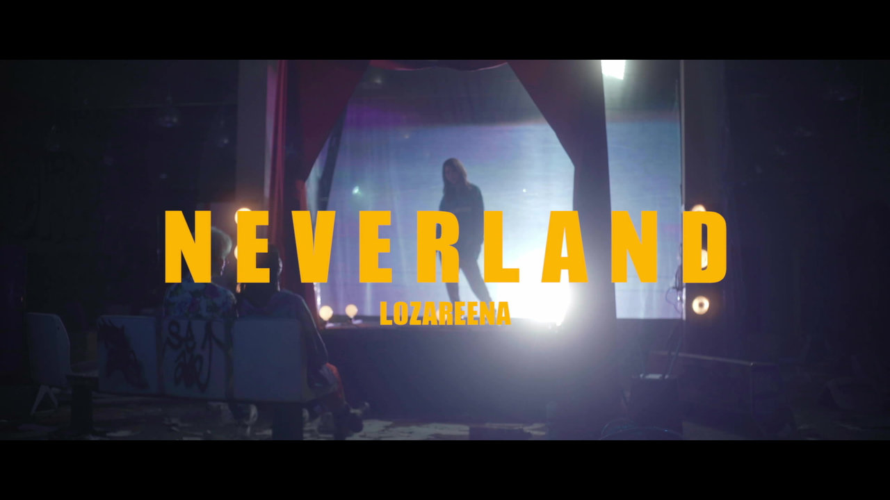 NEVERLAND