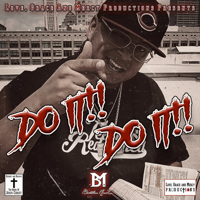 Do It!! Do It!!
