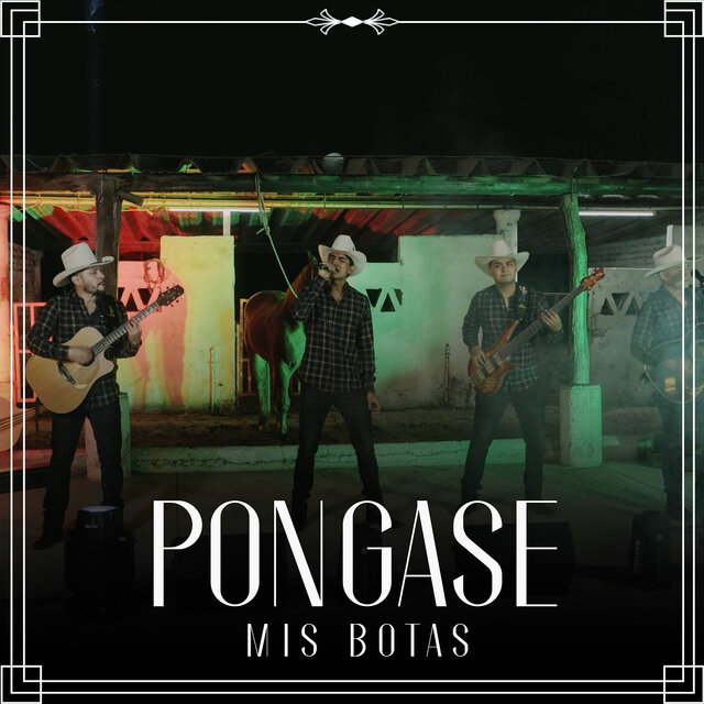 Póngase Mis Botas (En Vivo)