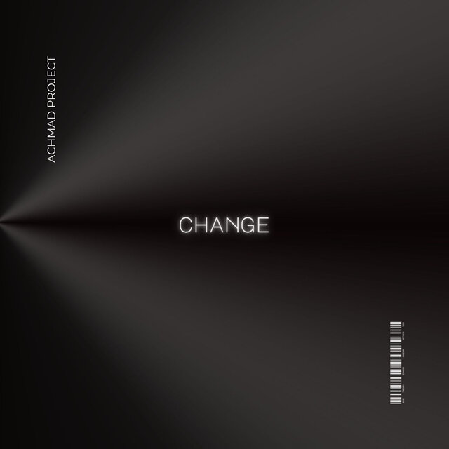 Change