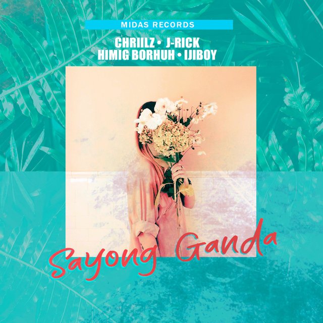 Sayong Ganda (feat. J-Rick, Borhuh & Ijiboy)