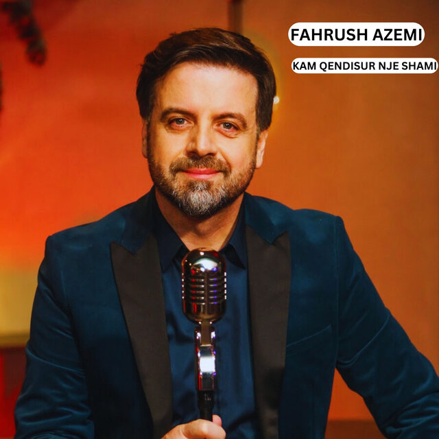 Kam Qendisur Nje Shami