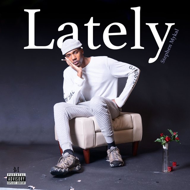 Lately (Beautiful Mistakes)
