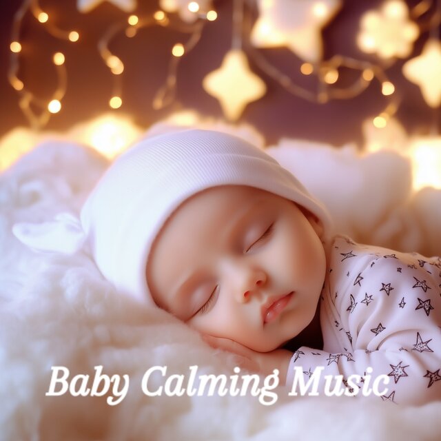 Gentle Calming Sounds for Baby