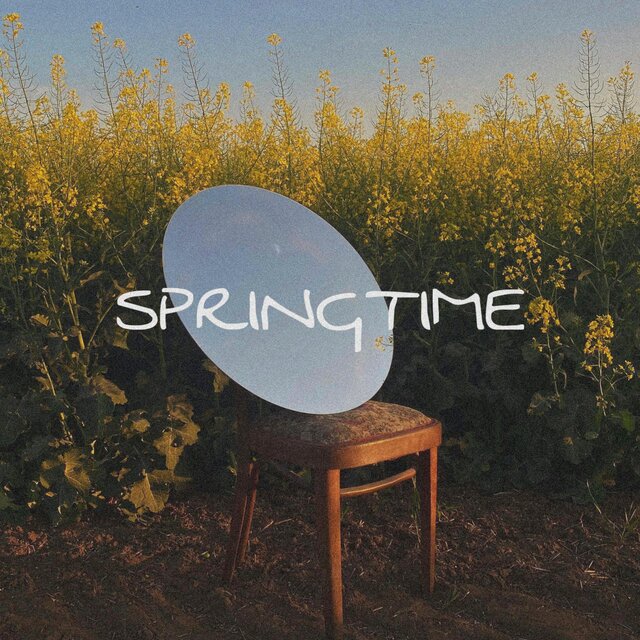 SPRINGTIME