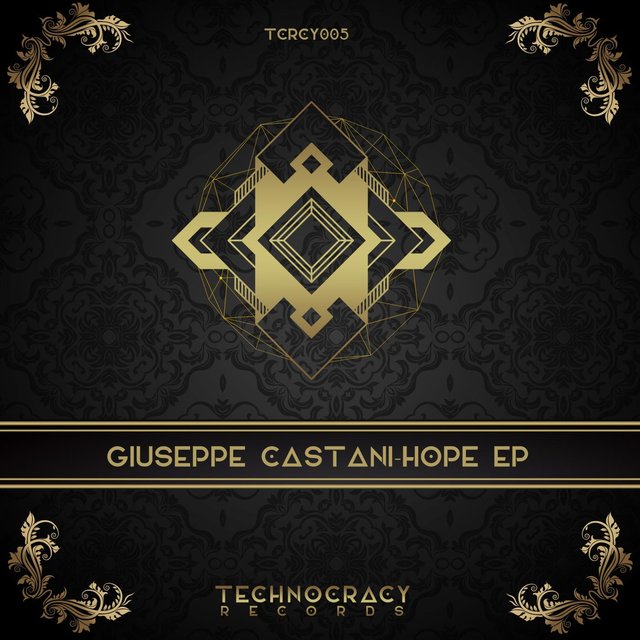 Hope EP