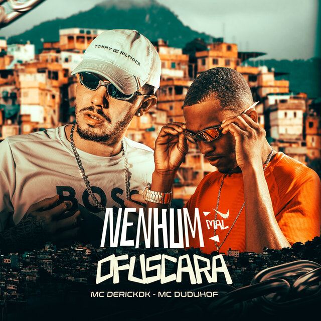 Nenhum Mal Ofuscara