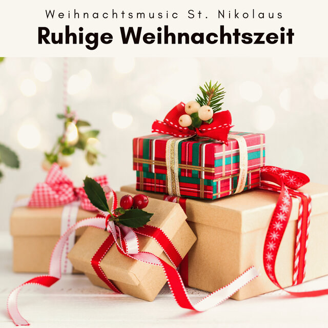 2 0 2 2 Ruhige Weihnachtszeit