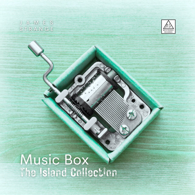 Music Box: The Island Collection