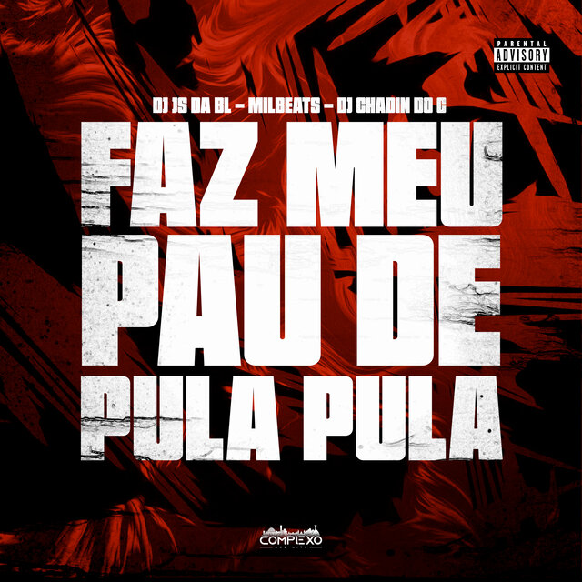 Faz Meu Pau de Pula Pula
