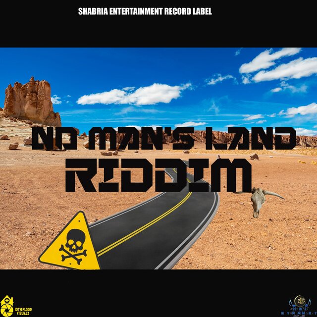 no mans land riddim