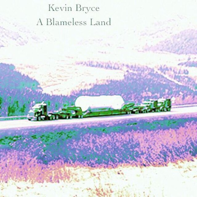 A Blameless Land