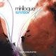 Cover art for album Let Life Dance Thru You by Minilogue