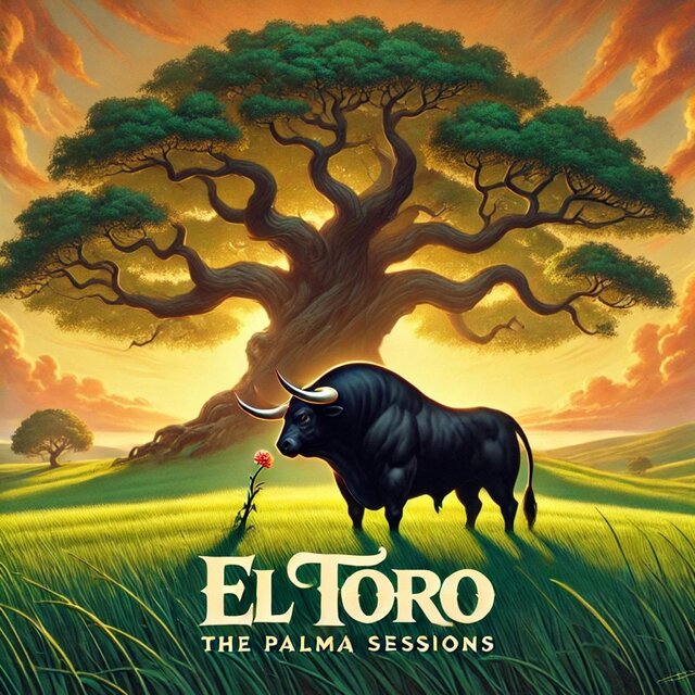 The Palma Sessions