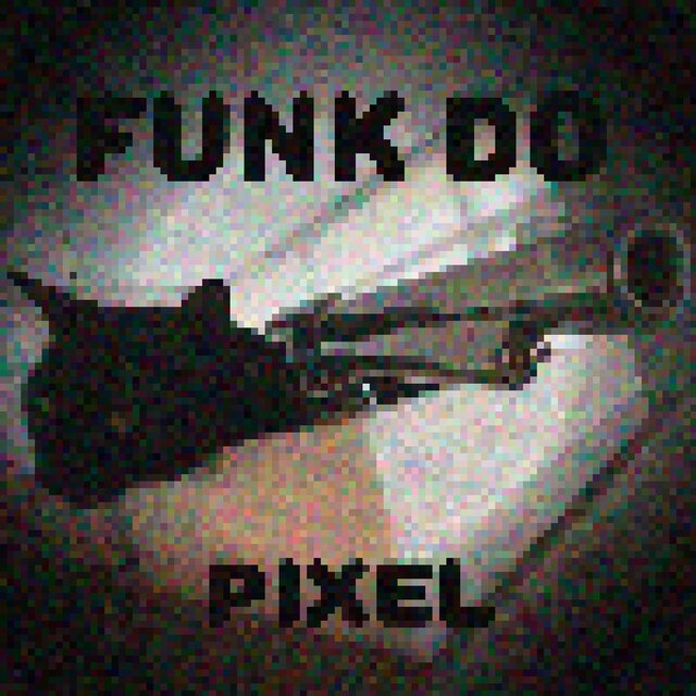 Funk Do Pixel