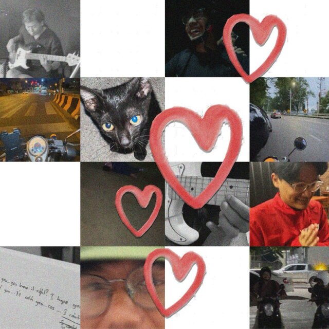 Falling In…<3