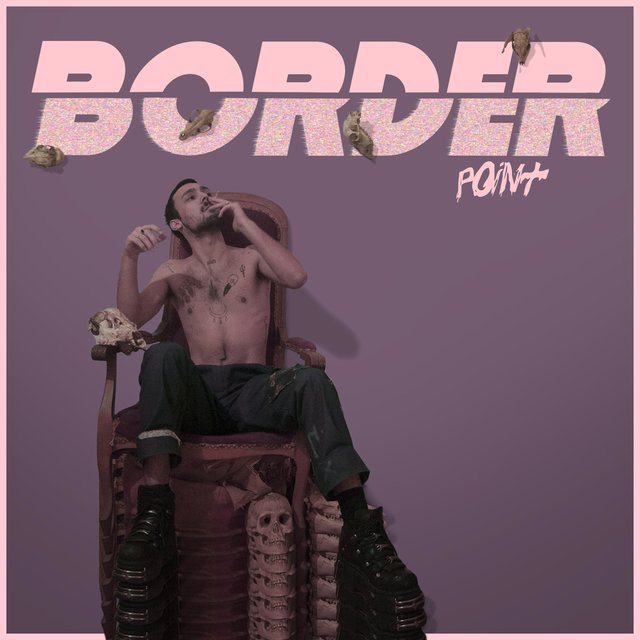 Border