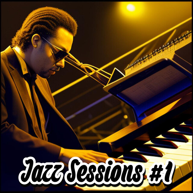 Jazz Session #1 (Live)