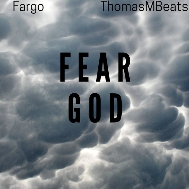 Fear God (feat. Fargo)