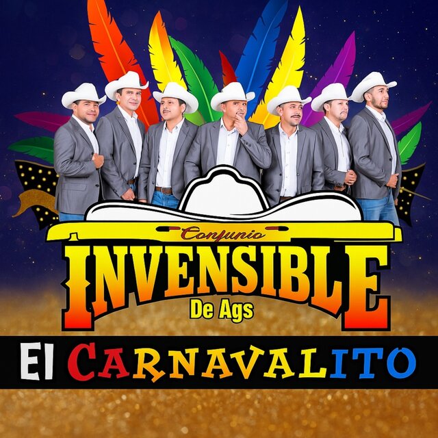 EL CARNAVALITO
