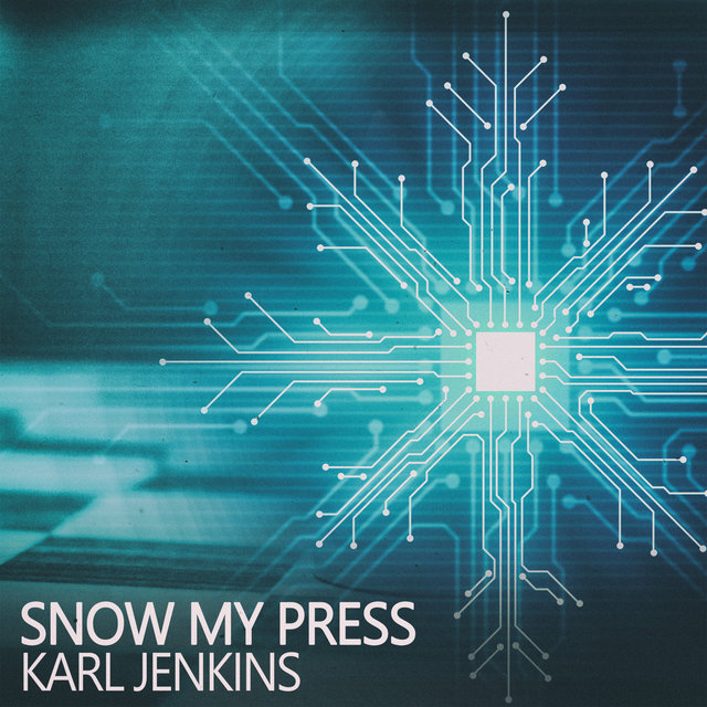 Snow My Press