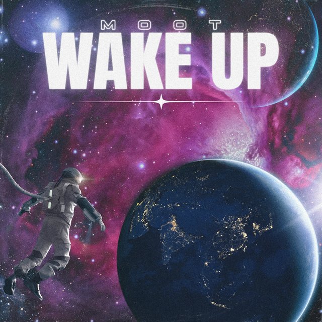 Wake Up