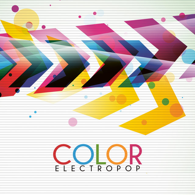 Color electropop