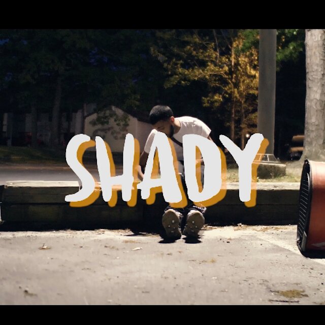 Shady