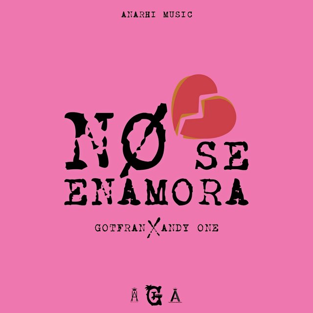 NO SE ENAMORA