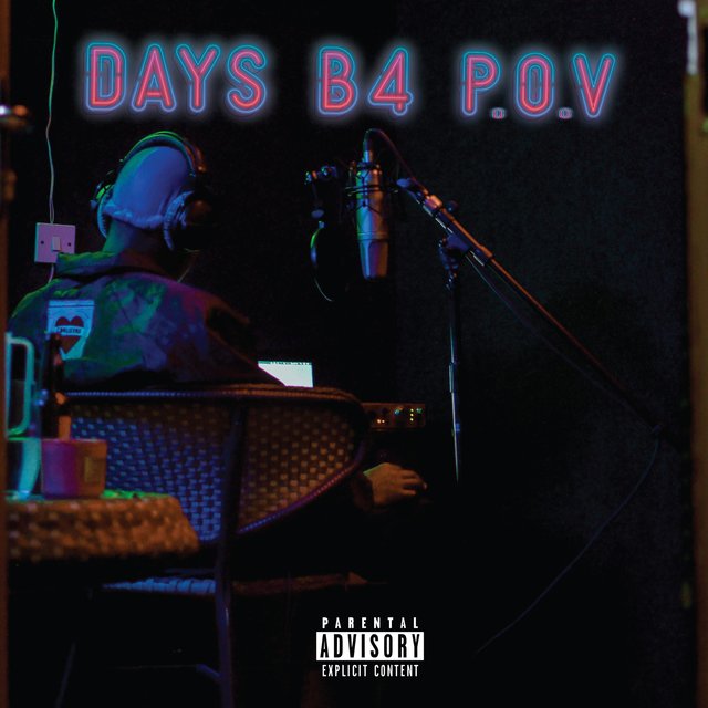 Days B4 P.O.V