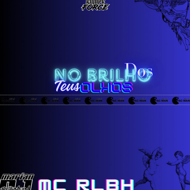 NO BRILHO DO TEUS OLHOS