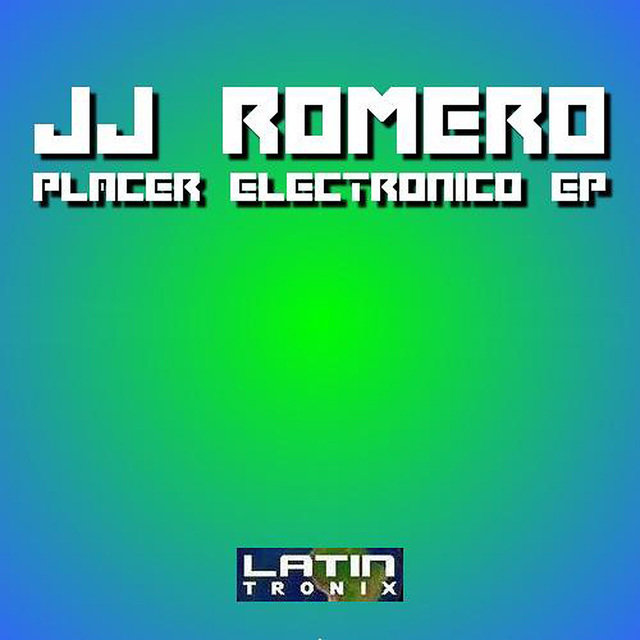 Placer Electronico (Digital Only)