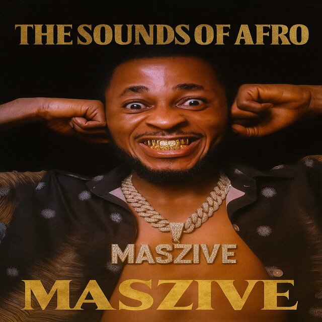 THE SOUNDS OF AFRO