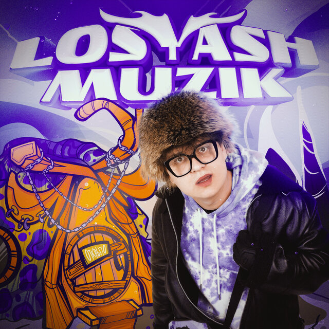 Losyash Muzik