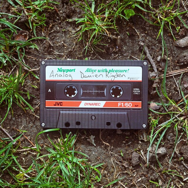 Analog