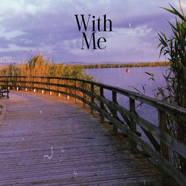 With Me