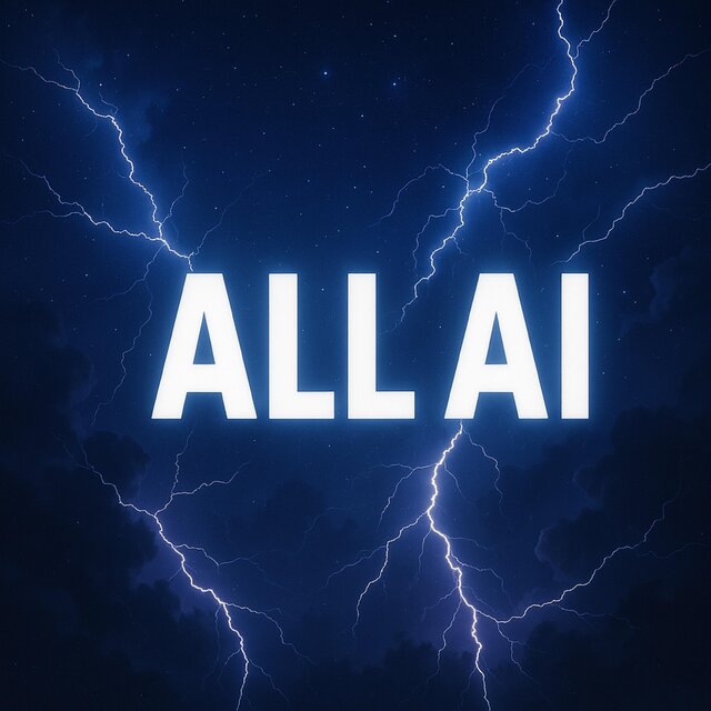 ALL AI