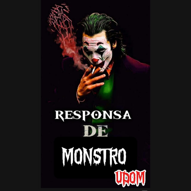 Responsa de monstro
