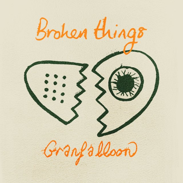 Broken Things