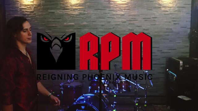 Talking to the Moon (sing-through video)