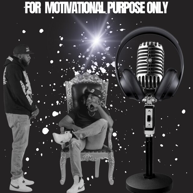 For Motivational Purpose Only