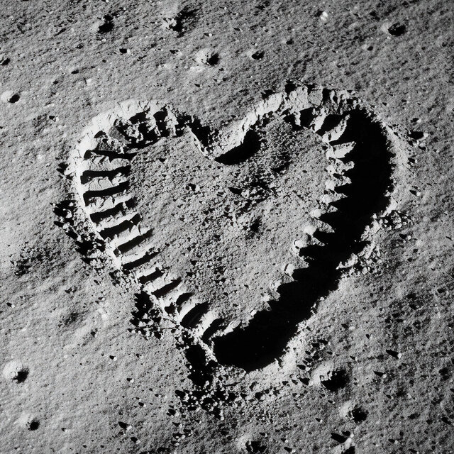 To the Moon and Back