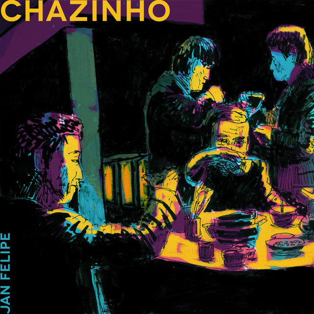 Chazinho