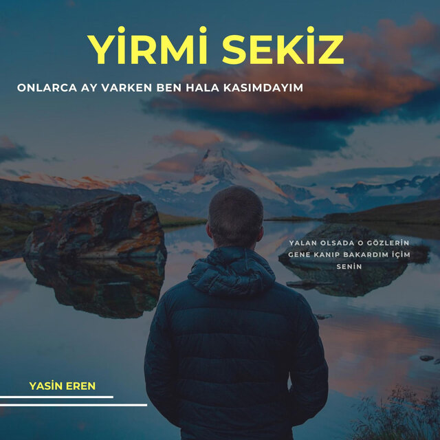YİRMİ SEKİZ