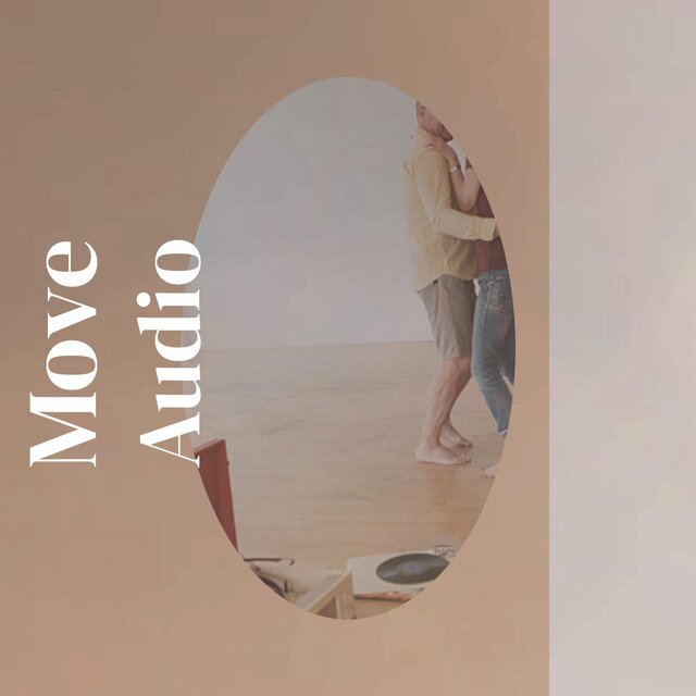 Move Audio