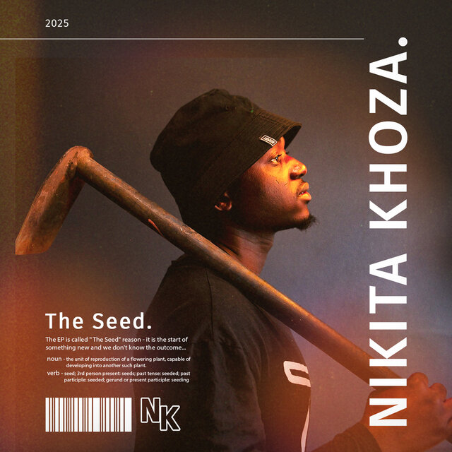 The Seed